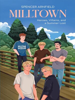 cover image of Milltown